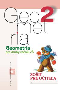 Geometria pre 2. ročník ZŠ ZPU