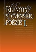 Klenoty slovenskej poézie I. + CD