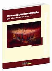Dermatovenerológia - pre všeobecných lekárov