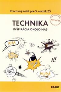 Technika Inšpirácia okolo nás