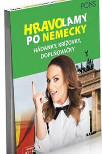 Hravolamy po nemecky