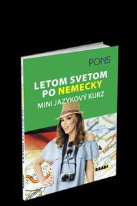 Letom svetom po nemecky