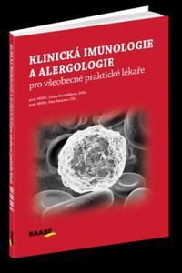 Klinická imunologie a alergologie