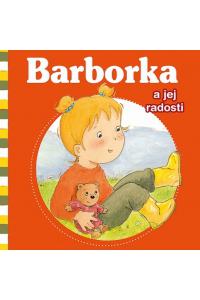 Barborka a jej radosti