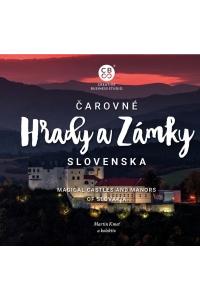 Čarovné Hrady a Zámky Slovenska 