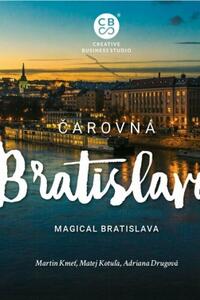 Čarovná Bratislava