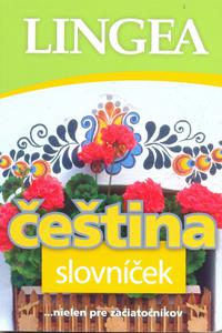 Čeština - slovníček