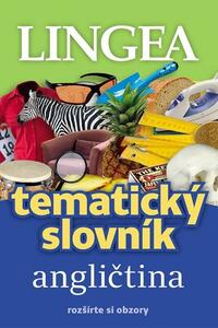 Anglický tematický slovník