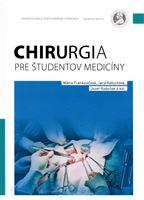 Chirurgia pre študentov medicíny