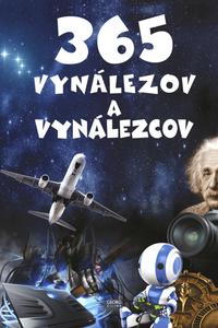 365 vynálezov a vynálezcov