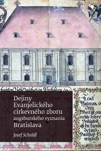 Dejiny Evanjelického zboru augsburského vyznania v Bratislave