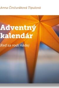 Adventný kalendár 
