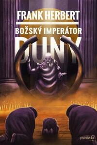 Božský imperátor Duny