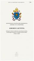  Amoris laetitia 