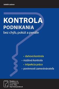 Kontrola podnikania