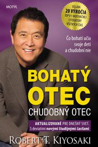 Bohatý otec, chudobný otec