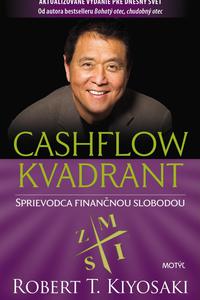 Cashflow kvadrant 