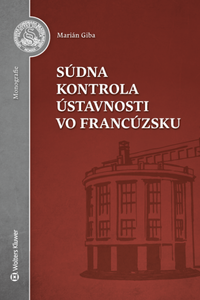 Súdna kontrola ústavnosti vo Francúzsku