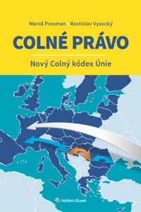 Colné právo