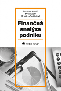 Finančná analýza podniku