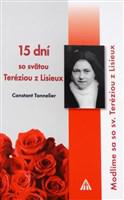 15 dní so svätou Teréziou z Lisieux