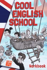 Cool English School 4