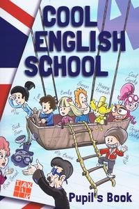 Cool English School 4