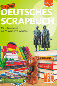 Deutsches Scrapbuch 9 PZ