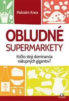  Obludné supermarkety 