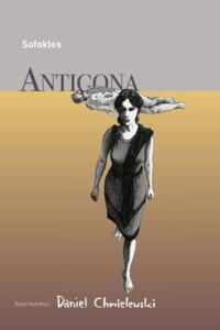 Sofokles - Antigona
