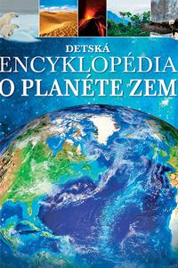 Detská encyklopédia o planéte Zem