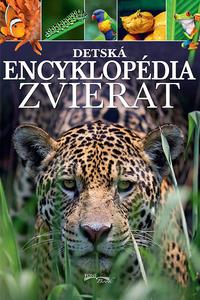 Detská encyklopédia zvierat