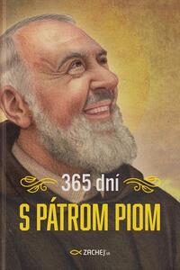 365 dní s Pátrom Piom