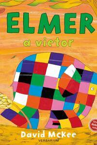 Elmer a vietor