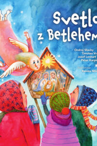 Svetlo z Betlehema