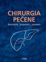 Chirurgia pečene