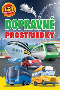 101 dopravné prostriedky