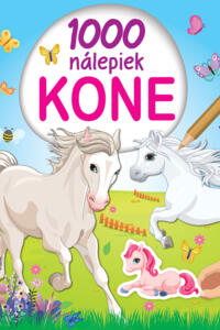 1000 nálepiek Kone