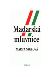 Maďarská mluvnice