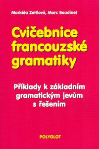 Cvičebnice francouzské gramatiky 