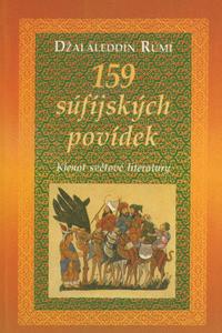 159 súfijských povídek