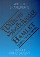Hamlet - princ dánský/ Hamlet - Prince of Denmark 