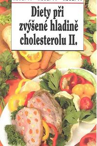Diety při zvýšené hladině cholesterolu II