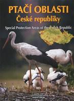 Atlas hnízdního rozšíření ptáků v České republice