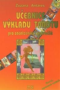 Učebnice výkladu tarotu