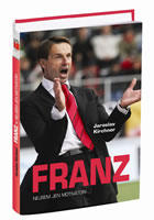 Franz - Nejsem jen motivátor!