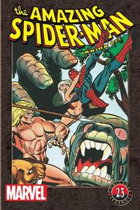 Amazing Spider-Man - Comicsové legendy 23