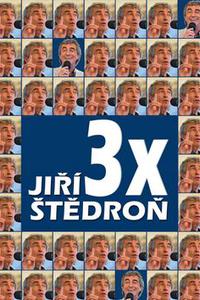 3x Jiří Štědroň 