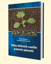 Atlas klíčních rostlin polních plevelů