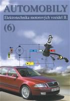 Automobily 6 - Elektrotechnika motorových vozidel II.